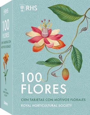 100 FLORES | 9789464992793 | VA | Llibreria Online de Vilafranca del Penedès | Comprar llibres en català