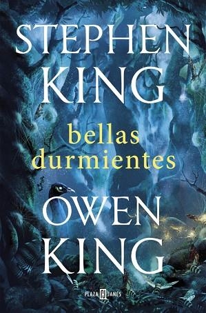 BELLAS DURMIENTES | 9788401035210 | KING, STEPHEN/KING, OWEN | Llibreria L'Odissea - Libreria Online de Vilafranca del Penedès - Comprar libros