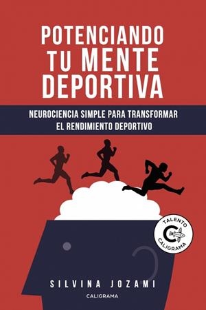 POTENCIANDO TU MENTE DEPORTIVA | 9788417984083 | JOZAMI , SILVINA | Llibreria L'Odissea - Libreria Online de Vilafranca del Penedès - Comprar libros