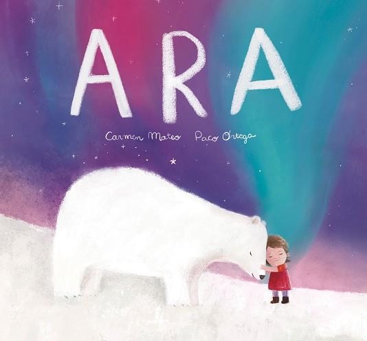 ARA | 9791388132452 | MATEO, CARMEN | Llibreria Online de Vilafranca del Penedès | Comprar llibres en català