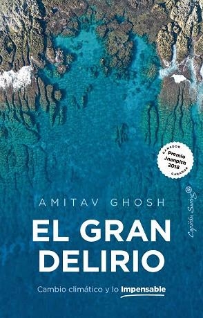 EL GRAN DELIRIO | 9791399105933 | GHOSH, AMITAV | Llibreria Online de Vilafranca del Penedès | Comprar llibres en català