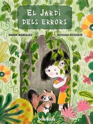 EL JARDÍ DELS ERRORS | 9791387702205 | MÁRQUEZ, MARÍA | Llibreria Online de Vilafranca del Penedès | Comprar llibres en català