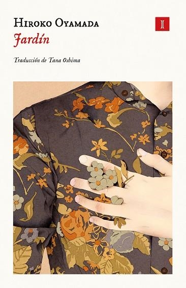 JARDÍN | 9791387641849 | OYAMADA, HIROKO | Llibreria Online de Vilafranca del Penedès | Comprar llibres en català