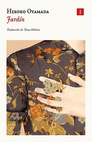 JARDÍN | 9791387641849 | OYAMADA, HIROKO | Llibreria Online de Vilafranca del Penedès | Comprar llibres en català