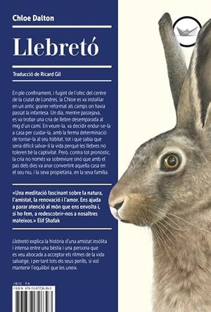 LLEBRETÓ | 9791387726393 | DALTON, CHLOE | Llibreria Online de Vilafranca del Penedès | Comprar llibres en català