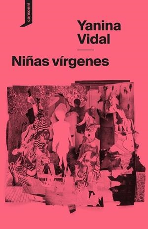 NIÑAS VIRGENES | 9788419490773 | VIDAL, YANINA | Llibreria Online de Vilafranca del Penedès | Comprar llibres en català