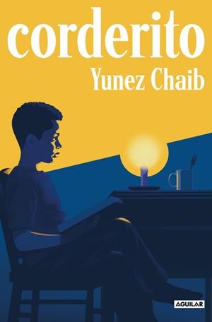 CORDERITO | 9788403526372 | CHAIB, YUNEZ | Llibreria Online de Vilafranca del Penedès | Comprar llibres en català