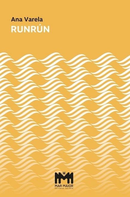RUNRÚN | 9791388224010 | VARELA, ANA | Llibreria Online de Vilafranca del Penedès | Comprar llibres en català