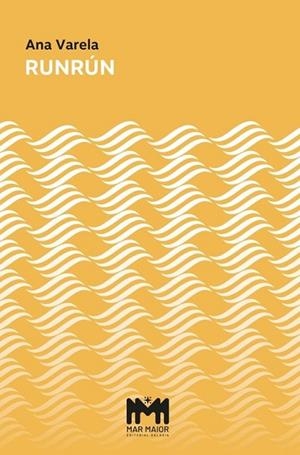 RUNRÚN | 9791388224010 | VARELA, ANA | Llibreria Online de Vilafranca del Penedès | Comprar llibres en català