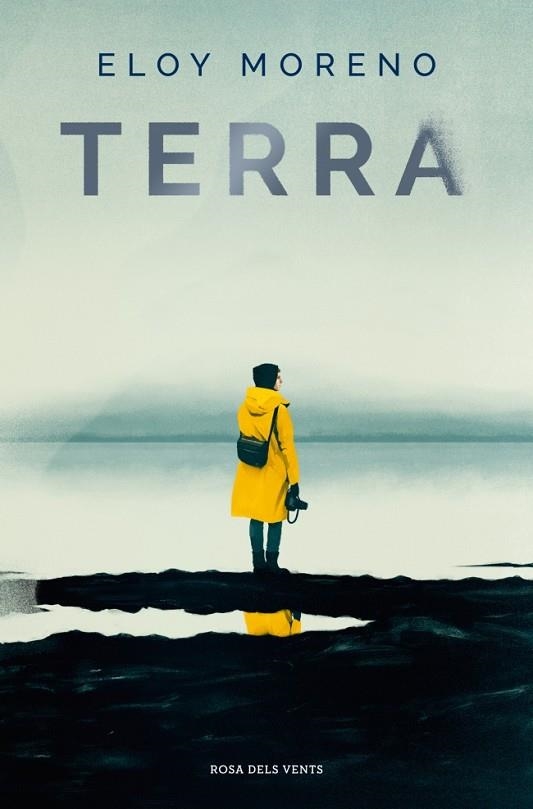 TERRA | 9791387653187 | MORENO, ELOY | Llibreria Online de Vilafranca del Penedès | Comprar llibres en català