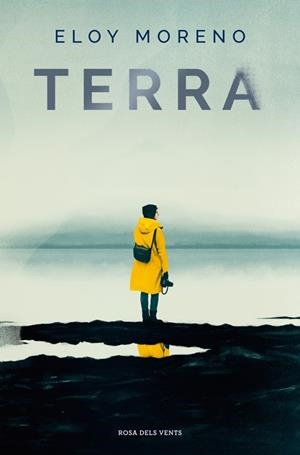 TERRA | 9791387653187 | MORENO, ELOY | Llibreria Online de Vilafranca del Penedès | Comprar llibres en català