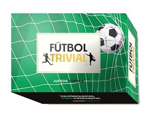 FÚTBOL TRIVIAL | 9788448045623 | AA. VV. | Llibreria L'Odissea - Libreria Online de Vilafranca del Penedès - Comprar libros