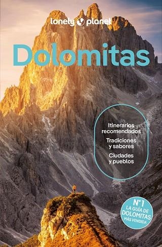 DOLOMITAS 3 | 9788408316428 | CARULLI, REMO/FALCONIERI, DENIS/PASINI, PIERO | Llibreria L'Odissea - Libreria Online de Vilafranca del Penedès - Comprar libros