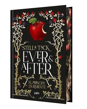 EL PRÍNCIPE DURMIENTE | 9788410399419 | TACK, STELLA | Llibreria Online de Vilafranca del Penedès | Comprar llibres en català