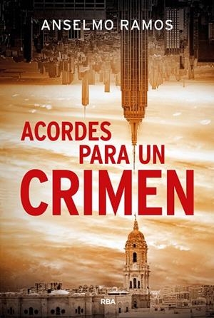 ACORDES PARA UN CRIMEN | 9788410989870 | RAMOS RUIZ, ANSELMO | Llibreria L'Odissea - Libreria Online de Vilafranca del Penedès - Comprar libros