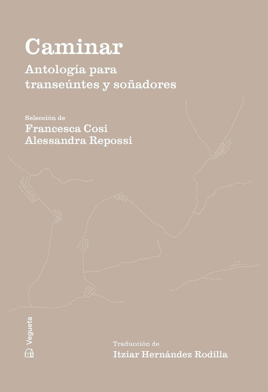 CAMINAR | 9788419794819 | Llibreria Online de Vilafranca del Penedès | Comprar llibres en català