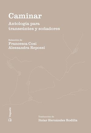 CAMINAR | 9788419794819 | Llibreria Online de Vilafranca del Penedès | Comprar llibres en català
