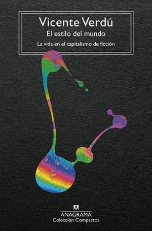 EL ESTILO DEL MUNDO | 9788433949561 | VERDÚ, VICENTE | Llibreria Online de Vilafranca del Penedès | Comprar llibres en català