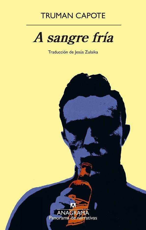 A SANGRE FRÍA | 9788433950437 | CAPOTE, TRUMAN | Llibreria L'Odissea - Libreria Online de Vilafranca del Penedès - Comprar libros