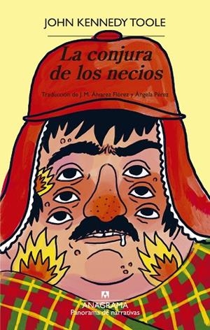 LA CONJURA DE LOS NECIOS | 9788433950451 | TOOLE, JOHN KENNEDY | Llibreria L'Odissea - Libreria Online de Vilafranca del Penedès - Comprar libros