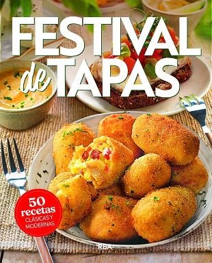 FESTIVAL DE TAPAS | 9791370310523 | VARIOS AUTORES | Llibreria L'Odissea - Libreria Online de Vilafranca del Penedès - Comprar libros