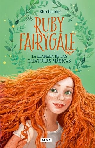 LA LLAMADA DE LAS CRIATURAS MÁGICAS | 9791387752125 | GEMBRI, KIRA | Llibreria L'Odissea - Libreria Online de Vilafranca del Penedès - Comprar libros