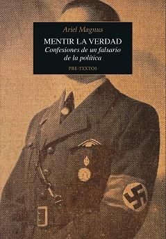 MENTIR LA VERDAD | 9791388054174 | MAGNUS, ARIEL | Llibreria Online de Vilafranca del Penedès | Comprar llibres en català
