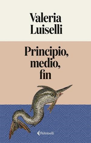 PRINCIPIO, MEDIO, FIN | 9791388111006 | LUISELLI, VALERIA | Llibreria L'Odissea - Libreria Online de Vilafranca del Penedès - Comprar libros