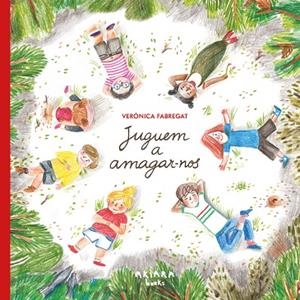 JUGUEM A AMAGAR-NOS | 9791388223006 | Llibreria Online de Vilafranca del Penedès | Comprar llibres en català