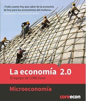 LA ECONOMIA 2.0 | 9791399068603 | EQUIPO DE CORE | Llibreria Online de Vilafranca del Penedès | Comprar llibres en català
