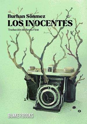 LOS INOCENTES | 9791399109139 | SÖNMEZ, BURHAN | Llibreria Online de Vilafranca del Penedès | Comprar llibres en català