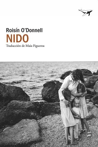 NIDO | 9791399130300 | O'DONNELL, ROISÍN | Llibreria Online de Vilafranca del Penedès | Comprar llibres en català