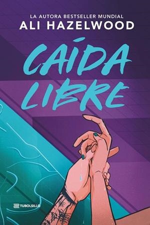 CAÍDA LIBRE | 9791387739386 | HAZELWOOD, ALI | Llibreria L'Odissea - Libreria Online de Vilafranca del Penedès - Comprar libros