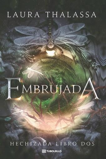 EMBRUJADA | 9791387739393 | THALASSA, LAURA | Llibreria Online de Vilafranca del Penedès | Comprar llibres en català
