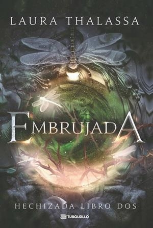 EMBRUJADA | 9791387739393 | THALASSA, LAURA | Llibreria Online de Vilafranca del Penedès | Comprar llibres en català