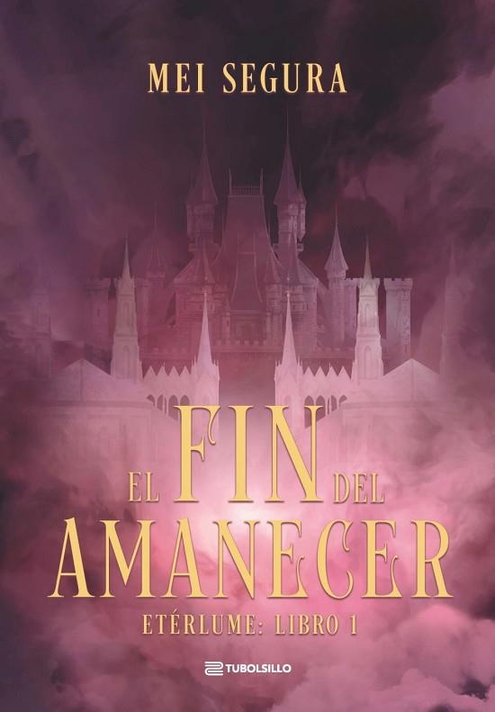 EL FIN DEL AMANECER | 9791387739409 | SEGURA, MEI | Llibreria Online de Vilafranca del Penedès | Comprar llibres en català