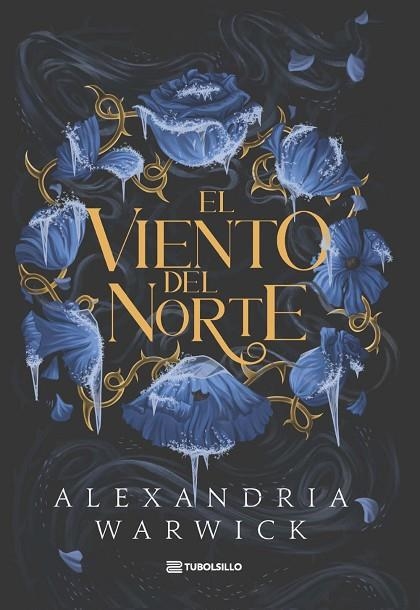 EL VIENTO DEL NORTE | 9791387739430 | WARWICK, ALEXANDRIA | Llibreria Online de Vilafranca del Penedès | Comprar llibres en català