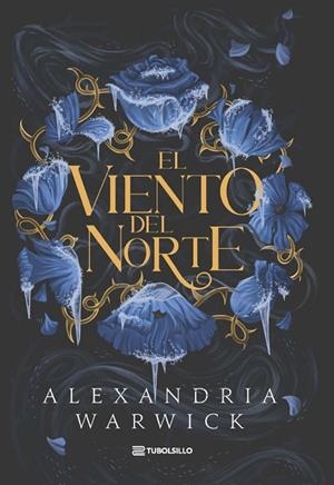 EL VIENTO DEL NORTE | 9791387739430 | WARWICK, ALEXANDRIA | Llibreria Online de Vilafranca del Penedès | Comprar llibres en català