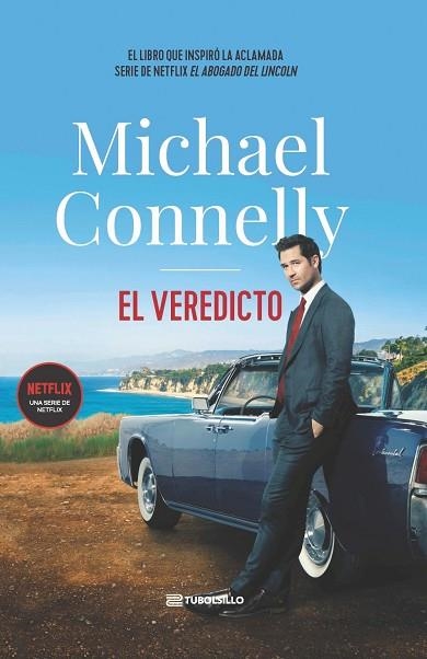 EL VEREDICTO | 9791387739355 | CONNELLY, MICHAEL | Llibreria Online de Vilafranca del Penedès | Comprar llibres en català