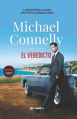 EL VEREDICTO | 9791387739355 | CONNELLY, MICHAEL | Llibreria Online de Vilafranca del Penedès | Comprar llibres en català