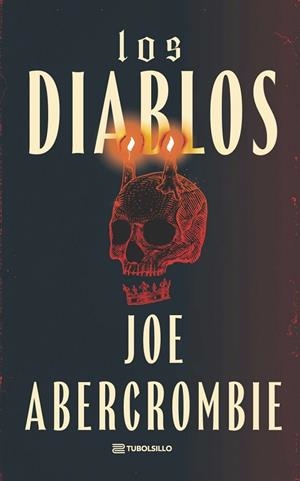 LOS DIABLOS | 9791387739300 | ABERCROMBIE, JOE | Llibreria L'Odissea - Libreria Online de Vilafranca del Penedès - Comprar libros