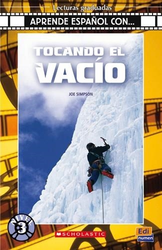 TOCANDO EL VACÍO | 9788498481334 | BEMBIBRE, CECILIA | Llibreria Online de Vilafranca del Penedès | Comprar llibres en català