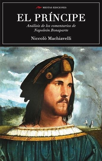 EL PRÍNCIPE | 9788492892648 | MACHIAVELLI, NICCOLÓ | Llibreria Online de Vilafranca del Penedès | Comprar llibres en català