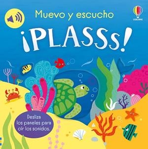 ¡PLASSS! | 9781836069966 | TAPLIN, SAM | Llibreria Online de Vilafranca del Penedès | Comprar llibres en català