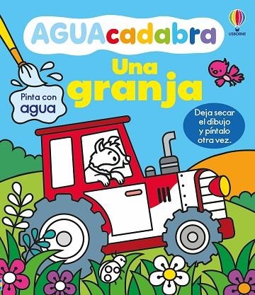 UNA GRANJA | 9781806070138 | NOLAN, KATE | Llibreria Online de Vilafranca del Penedès | Comprar llibres en català