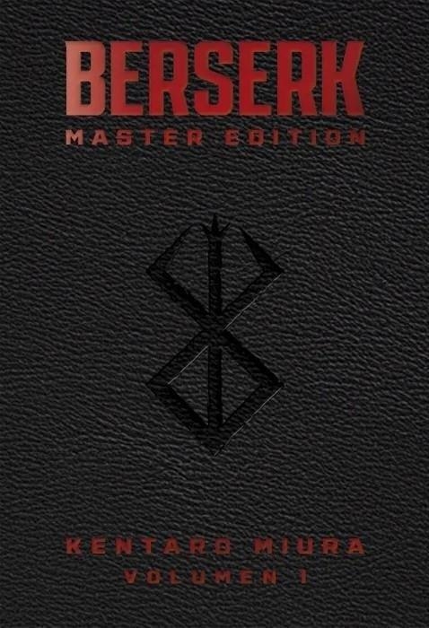 BERSERK MASTER EDITION 1 | 9791370136383 | MIURA, KENTARO | Llibreria Online de Vilafranca del Penedès | Comprar llibres en català