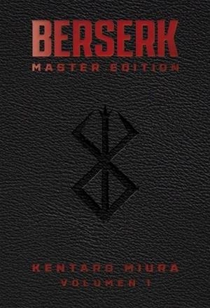 BERSERK MASTER EDITION 1 | 9791370136383 | MIURA, KENTARO | Llibreria L'Odissea - Libreria Online de Vilafranca del Penedès - Comprar libros