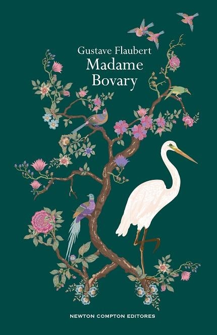 MADAME BOVARY | 9791387788353 | FLAUBERT, GUSTAVE | Llibreria Online de Vilafranca del Penedès | Comprar llibres en català