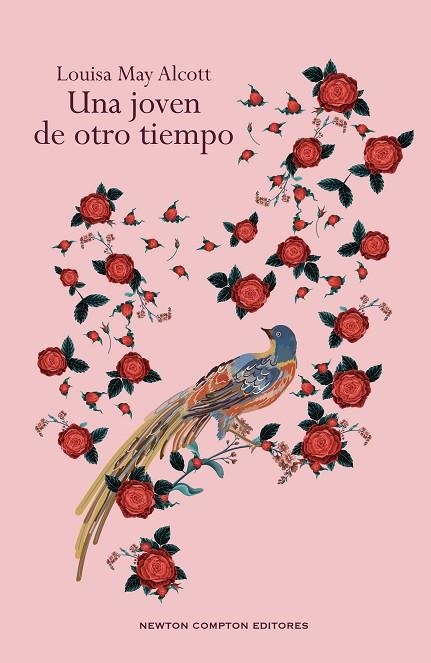 UNA JOVEN DE OTRO TIEMPO | 9791387788391 | MAY ALCOTT, LOUISA | Llibreria Online de Vilafranca del Penedès | Comprar llibres en català