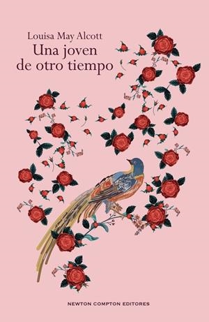 UNA JOVEN DE OTRO TIEMPO | 9791387788391 | MAY ALCOTT, LOUISA | Llibreria Online de Vilafranca del Penedès | Comprar llibres en català